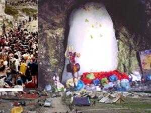 Amarnath Yatra