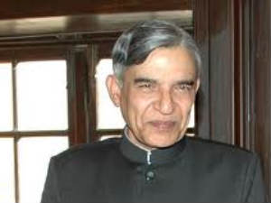Pawan Kumar Bansal 