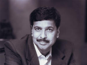 Pramod Mahajan