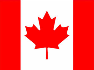 Canada Flag