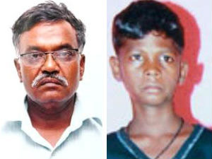 Lt Col Kandasamy Ramaraj-Dilshan