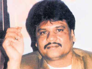 Underworld don Chhota Rajan