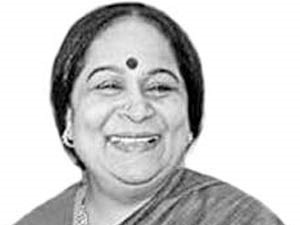 Jayanthi Natarajan