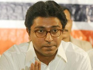 Raj Thackeray