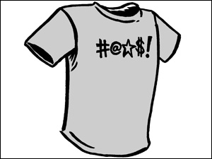T-shirt