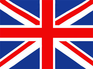 Britain Flag