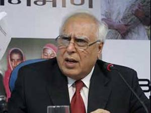 Kapil Sibal