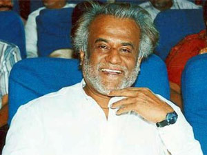 Rajinikanth