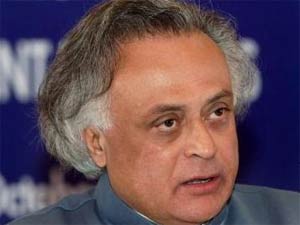 Jairam Ramesh