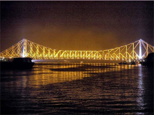 Howrah Bridge