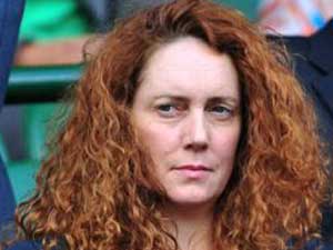 Rebekah Brooks