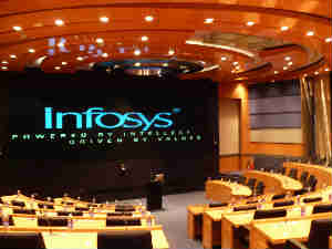Infosys