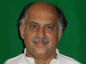 Gurudas Kamat