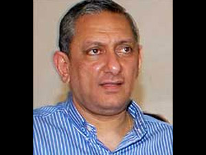 Rakesh Maria