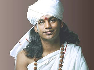 Swami Nithyananda