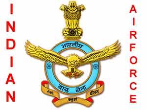 Indian Air Force