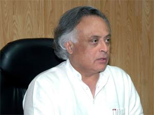 Jairam Ramesh