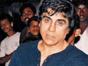 2G scam accused Karim Morani