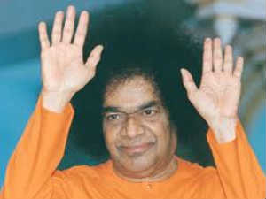 Late Sathya Sai Baba