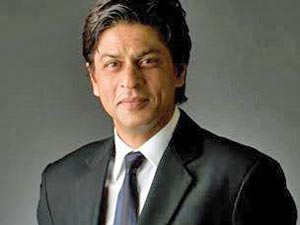 Shahrukh Khan 