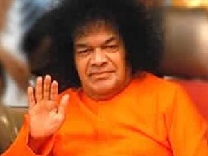 Sathya Sai Baba