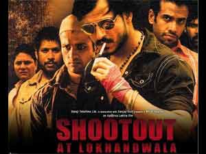 Shootout At Lokhandwala