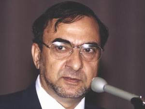 Ghulam Nabi Fai 