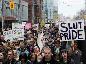 Slut Walk
