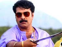 Mammooty