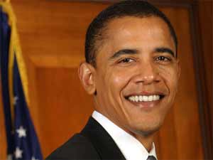 Barack Obama