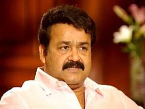 Mohanlal