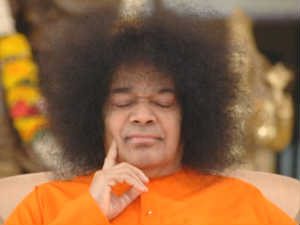 Late Sathya Sai Baba
