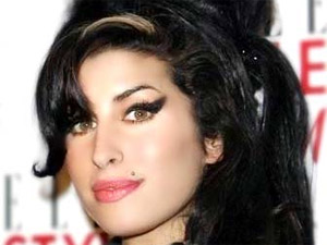 Amy Winehouse