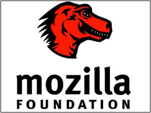Mozilla Foundation logo