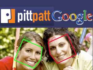 Google buys PittPatt