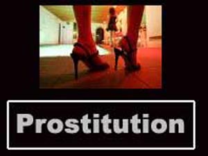 Prostitution