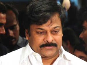 Chiranjeevi