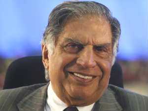 Ratan Tata