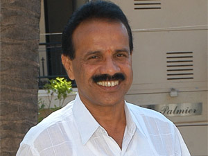 Sadananda Gowda