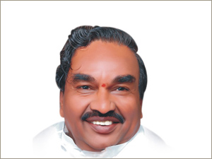 KS Eshwarappa
