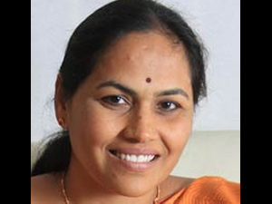 Shobha Karandlaje