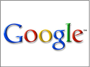 Google logo
