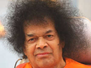 Late Sathya Sai Baba