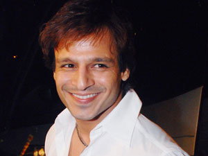  Vivek Oberoi