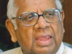 Somnath Chatterjee