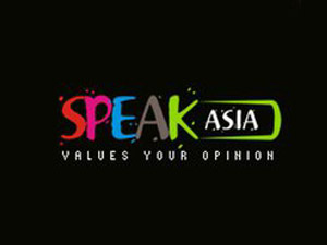 Speak Asia