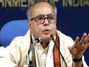 Pranab Mukherjee Pranab Mukherjee