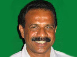 Sadanand Gowda