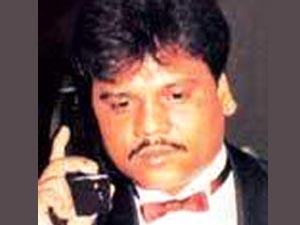 Chhota Rajan