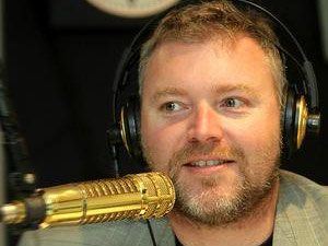 Kyle Sandilands